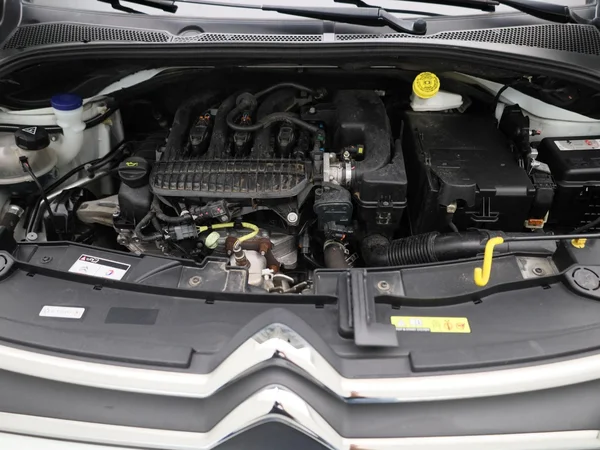 Citroën C3 (2022) — foto 24 van 36