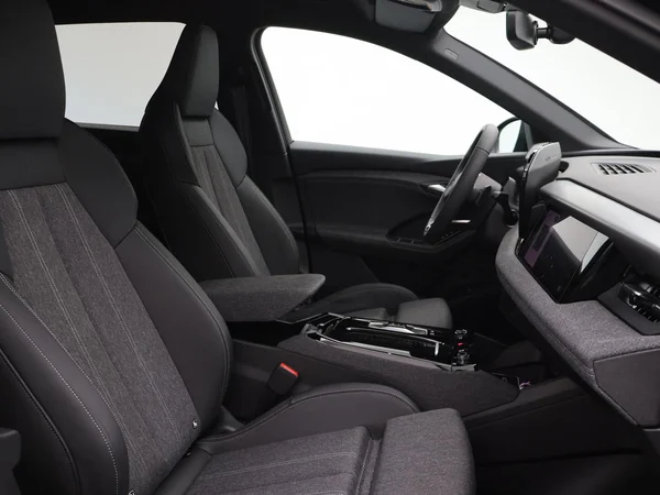 AUDI Q6 e-tron (2026) — foto 23 van 23