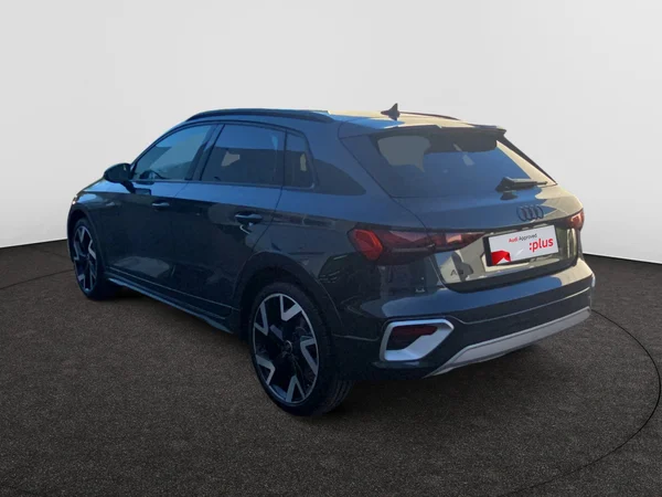 AUDI A3 Alltstreet (2025) — foto 18 van 24