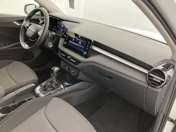 SKODA Fabia (2025) — foto 34 van 36
