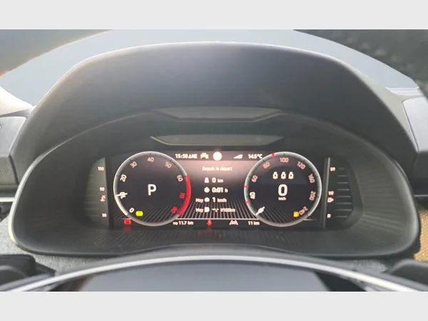 Skoda Scala (2025) — foto 6 van 22