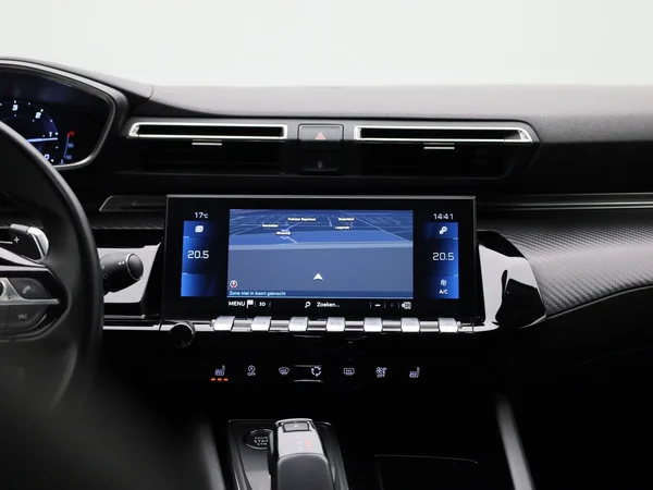 Peugeot 508 (2023) — foto 38 van 38