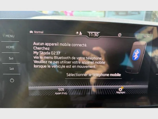 Skoda Kamiq (2022) — foto 8 van 29