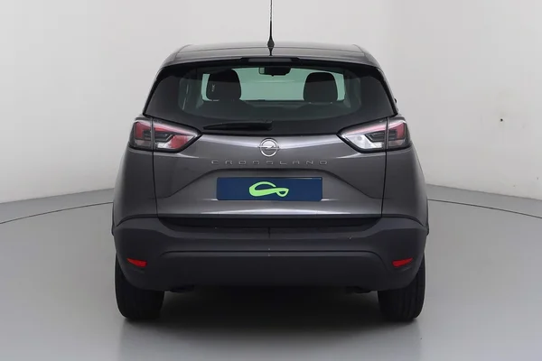 Opel Crossland (2022) — foto 22 van 27