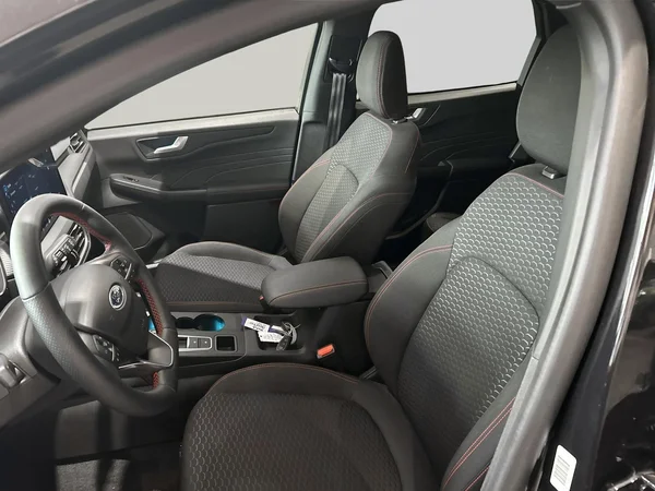 Ford Kuga (2025) — foto 7 van 17