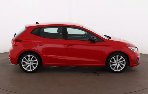 Seat Ibiza 5p/d (2024) — foto 27 van 30