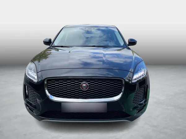 Jaguar E-PACE (2019) — foto 9 van 10