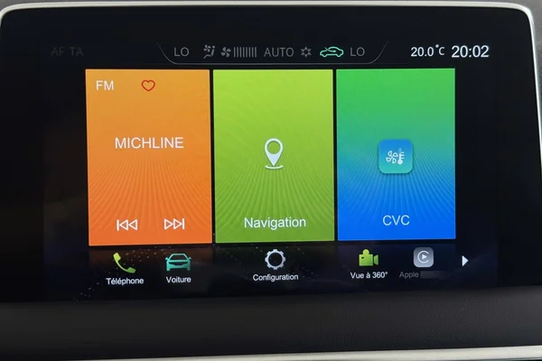 MG EHS PHEV (2023) — foto 15 van 33