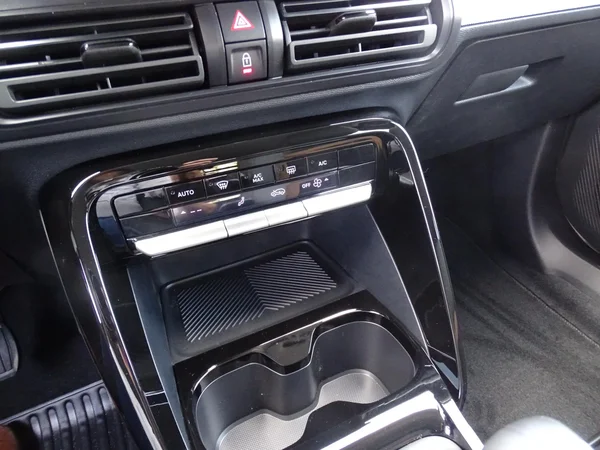 Citroën C3 Aircross (2025) — foto 16 van 26