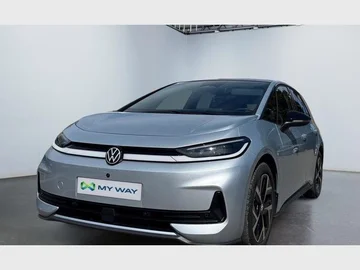 Volkswagen ID.3 Neo (2026)