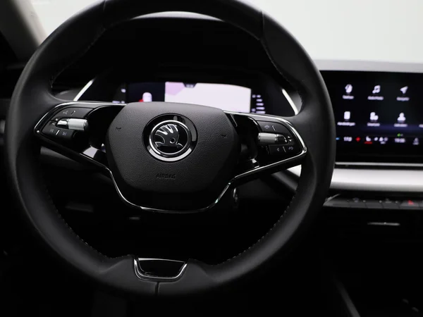 Škoda Octavia (2022) — foto 40 van 42
