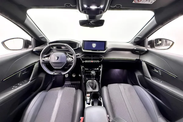 Peugeot 208 (2024) — foto 4 van 26