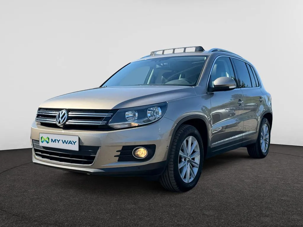 VOLKSWAGEN Tiguan 1122_114766_2015
