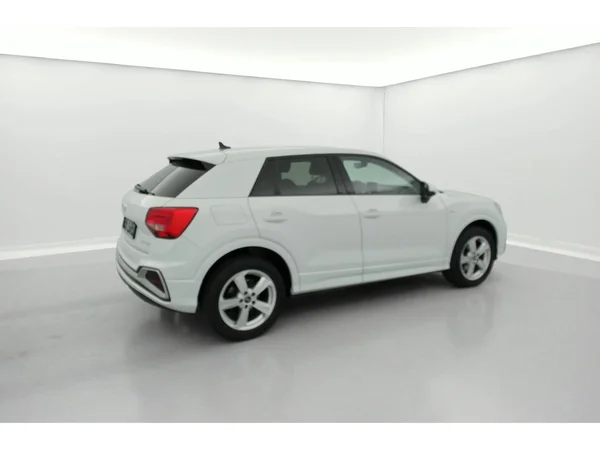 AUDI Q2 (2022) — foto 34 van 35