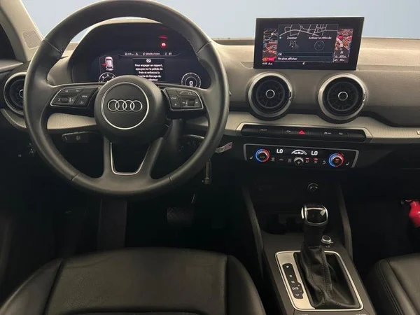 AUDI Q2 Dsl (2022) — foto 5 van 24
