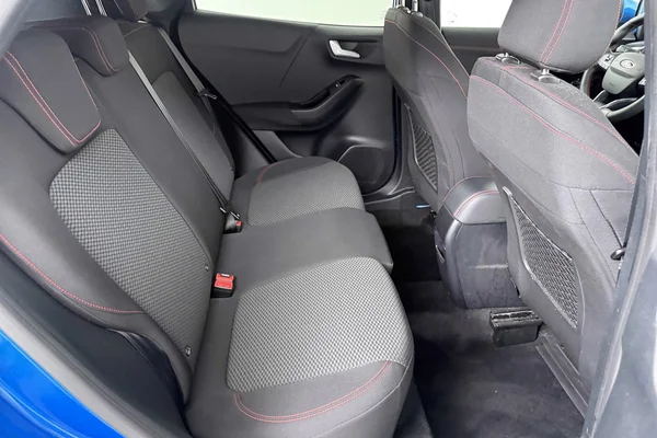 Ford Puma (2023) — foto 6 van 33