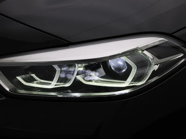 BMW 1 Reeks (2022) — foto 5 van 39