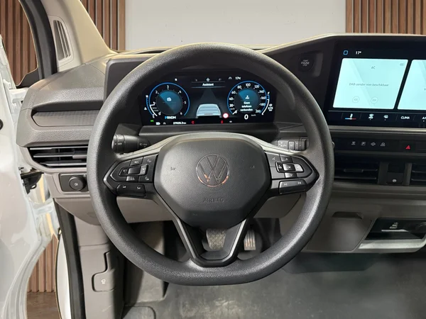 Volkswagen Transporter (2025) — foto 5 van 27