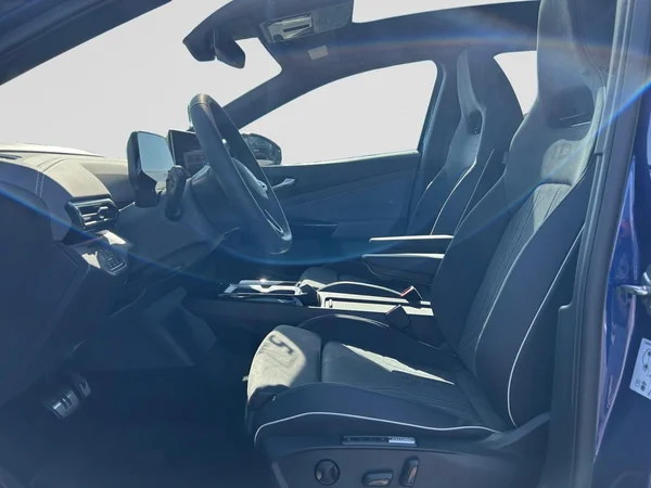 VOLKSWAGEN ID.4 (2026) — foto 4 van 23
