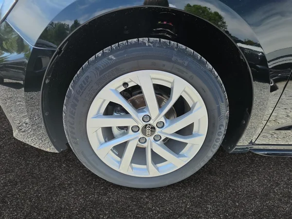 AUDI A1 Sportback (2026) — foto 16 van 24