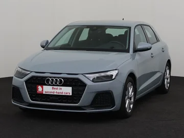 AUDI A1 (2022)