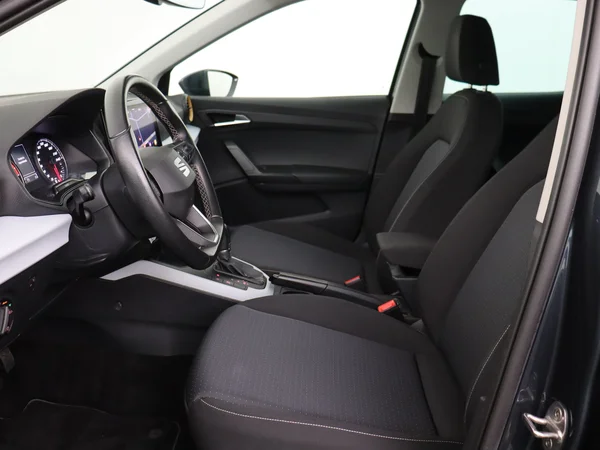SEAT Arona (2022) — foto 2 van 27
