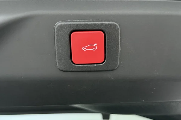 Peugeot 3008 (2025) — foto 9 van 17