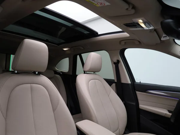 BMW X1 (2021) — foto 37 van 47