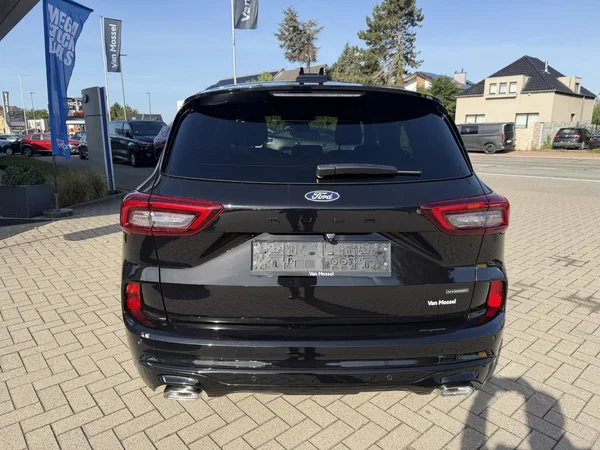 Ford Kuga (2026) — foto 11 van 18