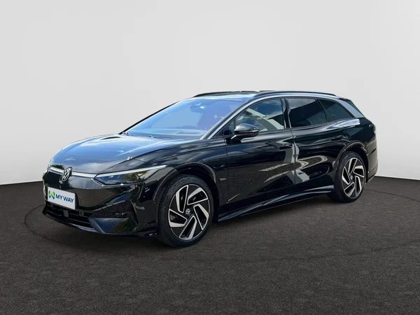 VOLKSWAGEN ID.7 Tourer (2024) — foto 1 van 24