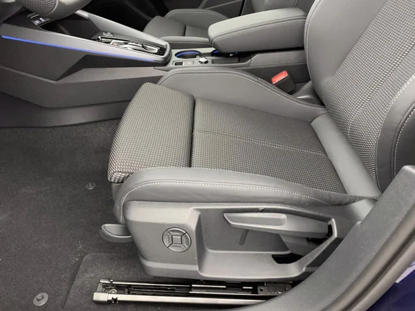 Audi A3 Sportback PHEV (2026) — foto 14 van 29