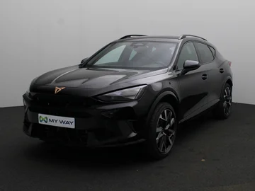 CUPRA Formentor e-Hybrid (PHEV) (2026)
