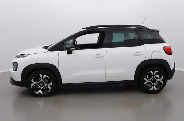 Citroen C3 Aircross (2021) — foto 12 van 32