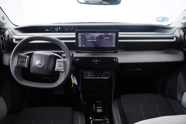 Citroen E-C3 (2025) — foto 3 van 71