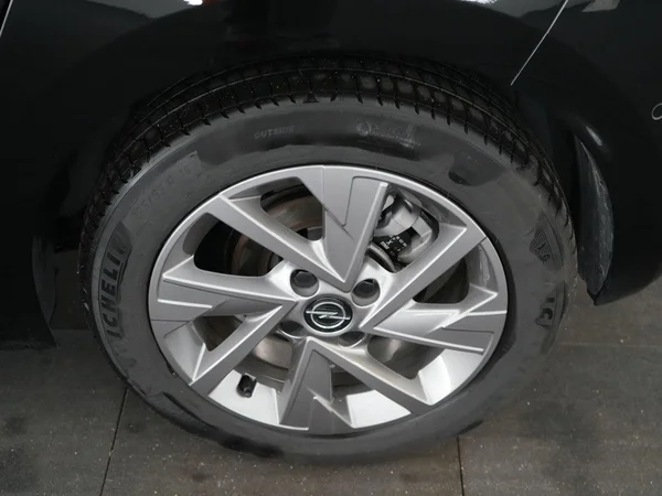 Opel Corsa (2025) — foto 6 van 25