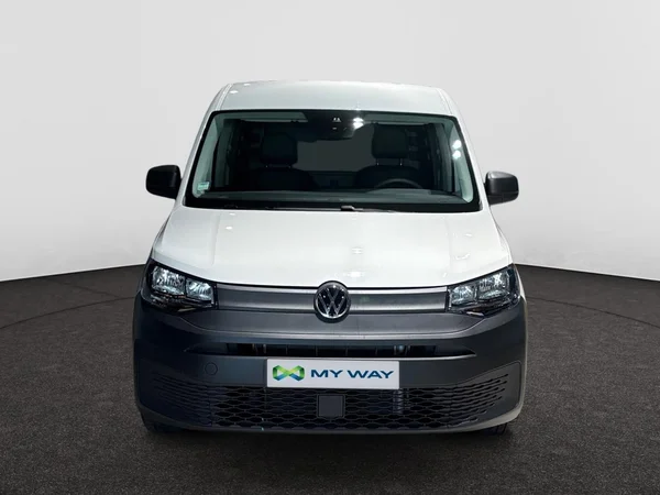 VOLKSWAGEN Caddy Cargo Dsl (2025) — foto 12 van 20