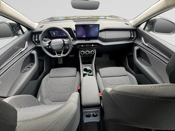 SKODA Kodiaq (2026) — foto 14 van 19