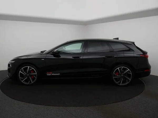 AUDI A6 Avant e-tron (2026) — foto 22 van 24