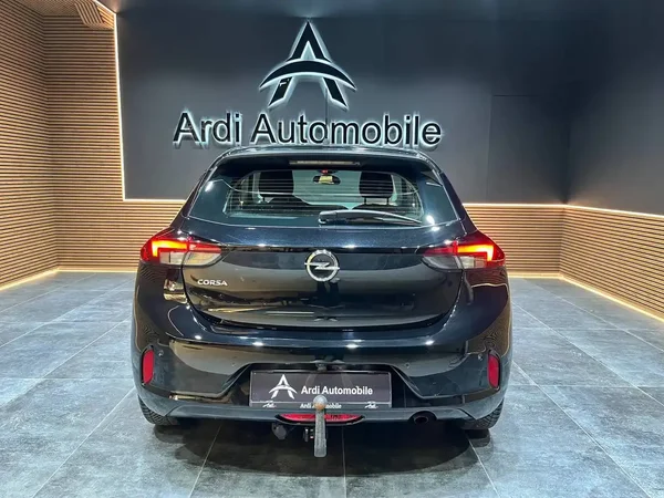 Opel Corsa (2020) — foto 15 van 19