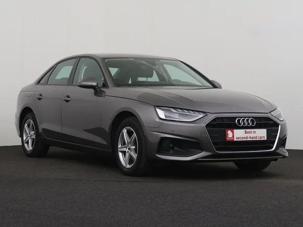 AUDI A4 (2020) — foto 23 van 28