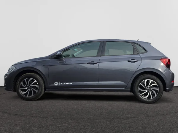 VOLKSWAGEN Polo (2025) — foto 21 van 43
