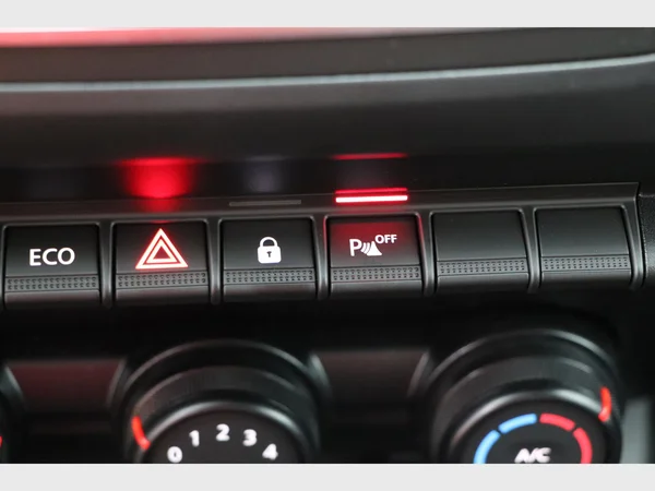 DACIA Duster (2024) — foto 17 van 24