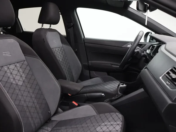 Volkswagen Taigo (2024) — foto 14 van 24