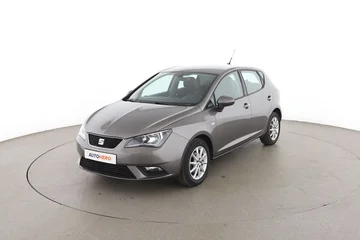 Seat Ibiza 8290a7bb-4052-469e-890a-ba6d3e67b457