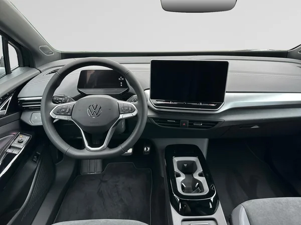 VOLKSWAGEN ID.4 (2026) — foto 2 van 24