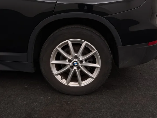 BMW X1 (2022) — foto 7 van 31