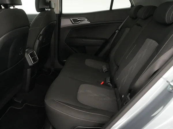 Kia Sportage (2024) — foto 6 van 22