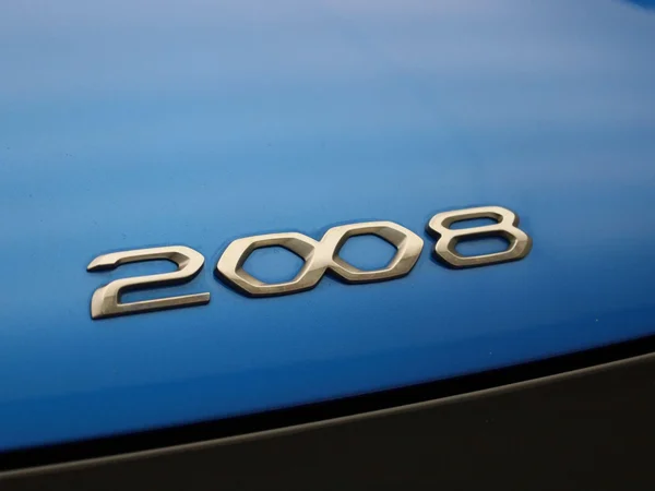 Peugeot 2008 (2022) — foto 22 van 39