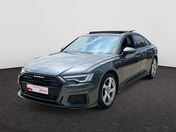 AUDI A6 Dsl (2022)