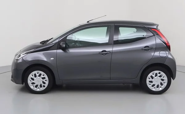 Toyota Aygo X (2022) — foto 12 van 27